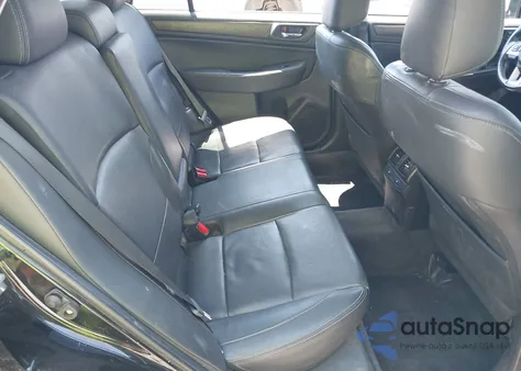 2015 Subaru Outback 3.6R Limited z USA, uszkodzony, nr VIN 4S4BSENCXF3227928